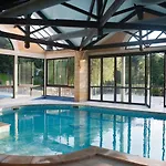 Huttopia 4* Sarlat-la-Canéda