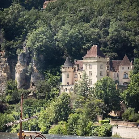 Huttopia 4* Sarlat-la-Canéda