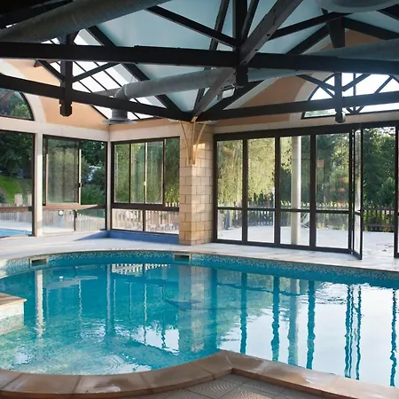 Huttopia 4* Sarlat-la-Canéda