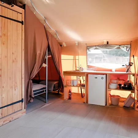 Huttopia Sarlat-la-Canéda