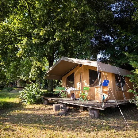 Huttopia 4*