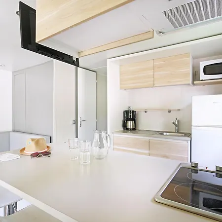 Huttopia 4* Sarlat-la-Canéda