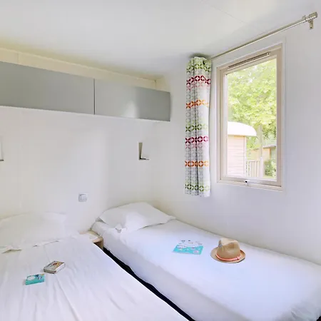 Kamp alanı Huttopia Sarlat-la-Canéda