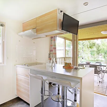 Huttopia Sarlat-la-Canéda