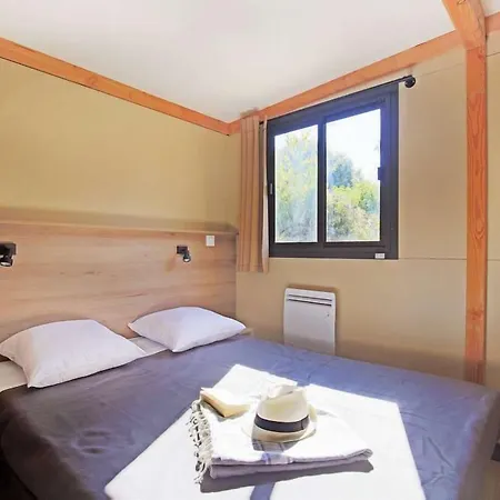 Huttopia 4*