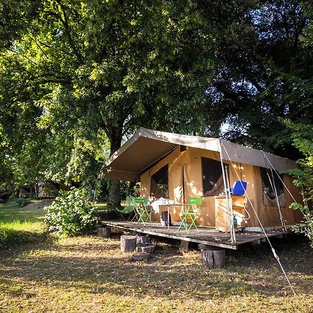 Huttopia 4*