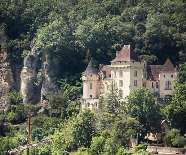 Huttopia 4* Sarlat-la-Caneda