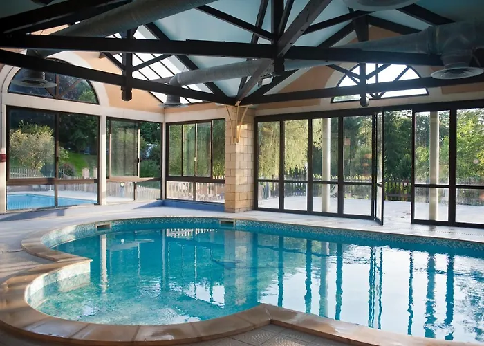 Huttopia 4* Sarlat-la-Caneda